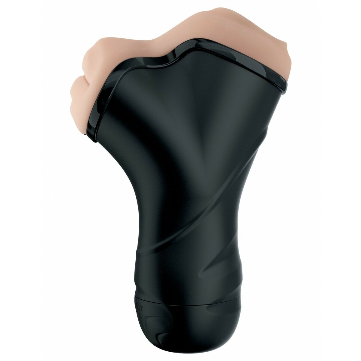 Rezistență Jack Ass Pipedream PDX Elite Negru, 4, roseregalo.com