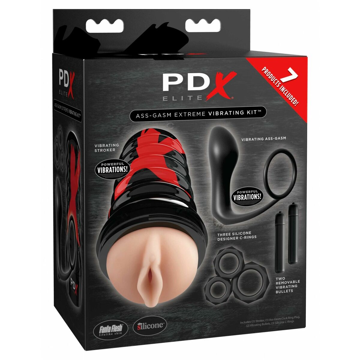 Masturbator Pipedream PDX Elite, 2, roseregalo.com