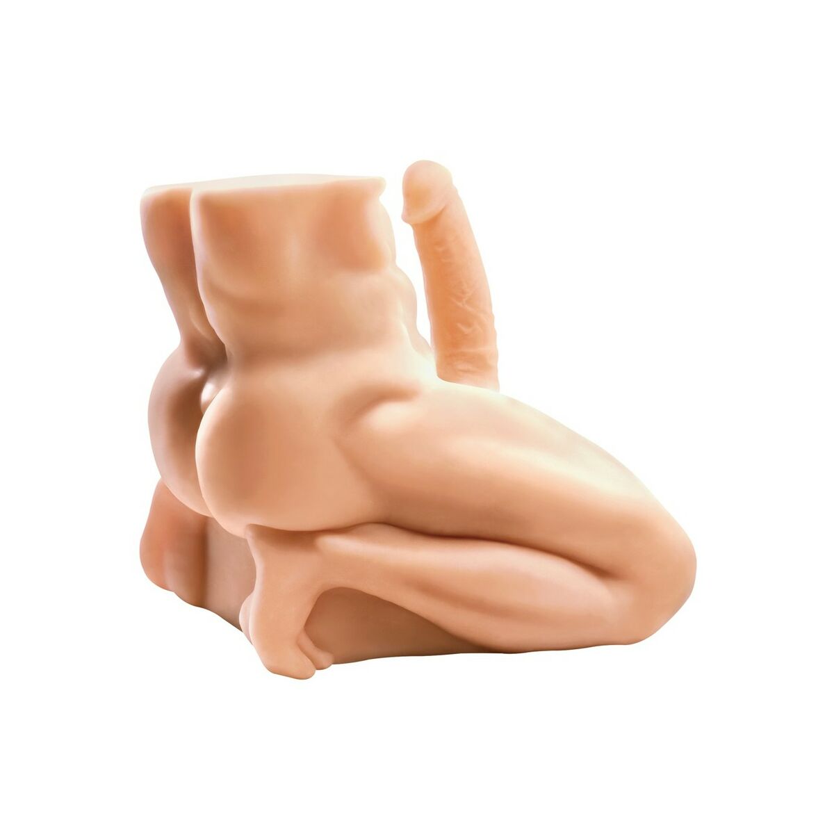 Dildo realist Pipedream PDX Extreme, 4, roseregalo.com