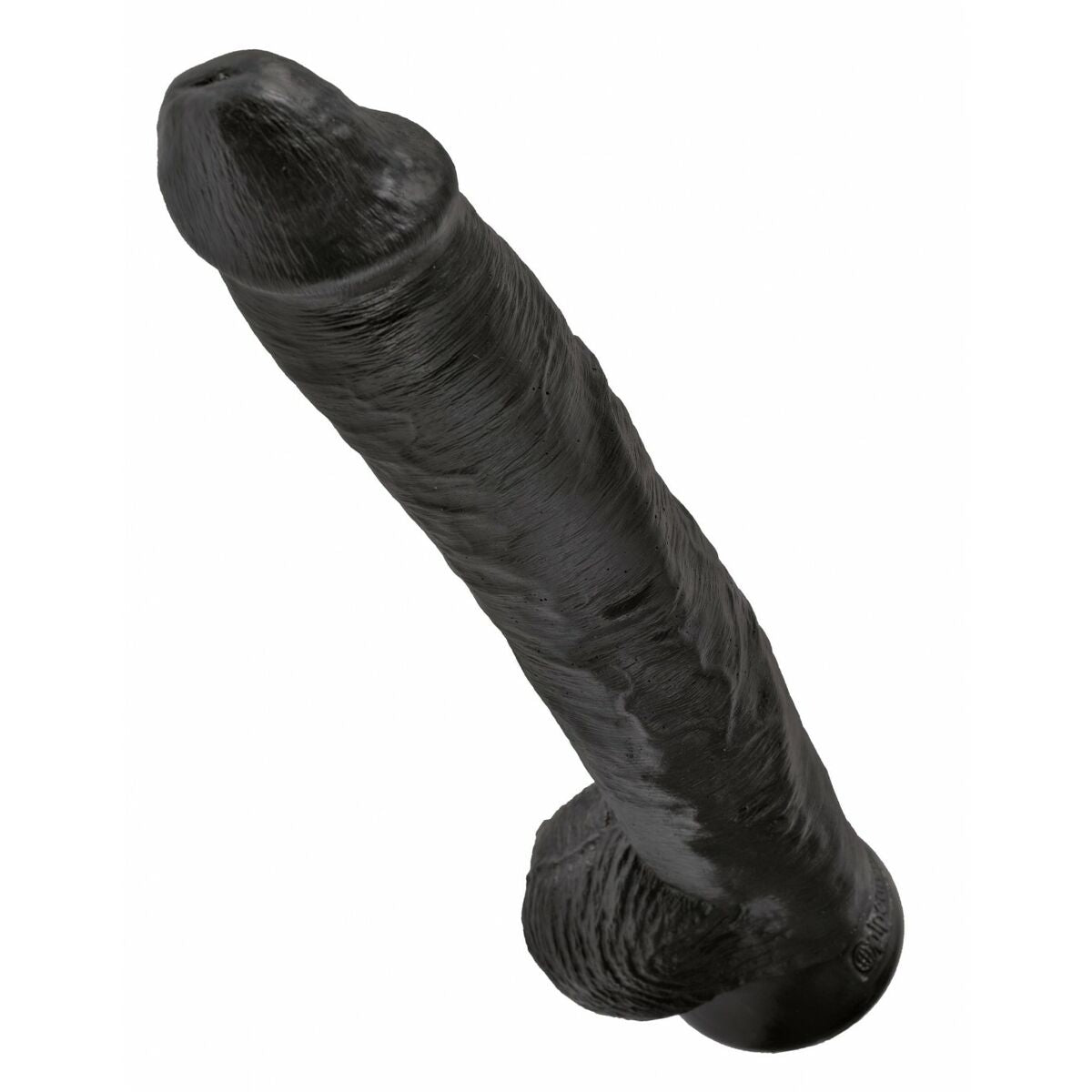 Dildo realist Pipedream King Cock PVC, 1, roseregalo.com