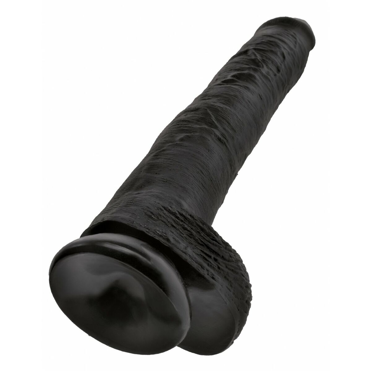 Dildo realist Pipedream King Cock PVC, 5, roseregalo.com