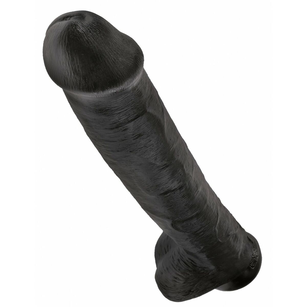Dildo realist Pipedream King Cock PVC, 1, roseregalo.com