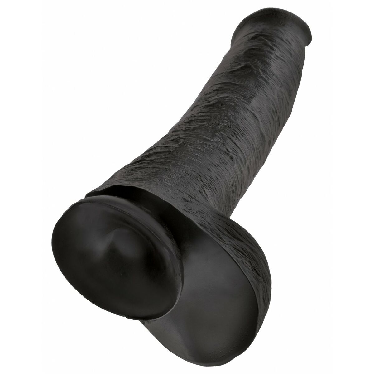 Dildo realist Pipedream King Cock PVC, 5, roseregalo.com