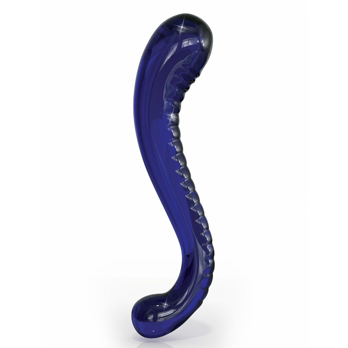Dildo Pipedream Transparent, 1, roseregalo.com