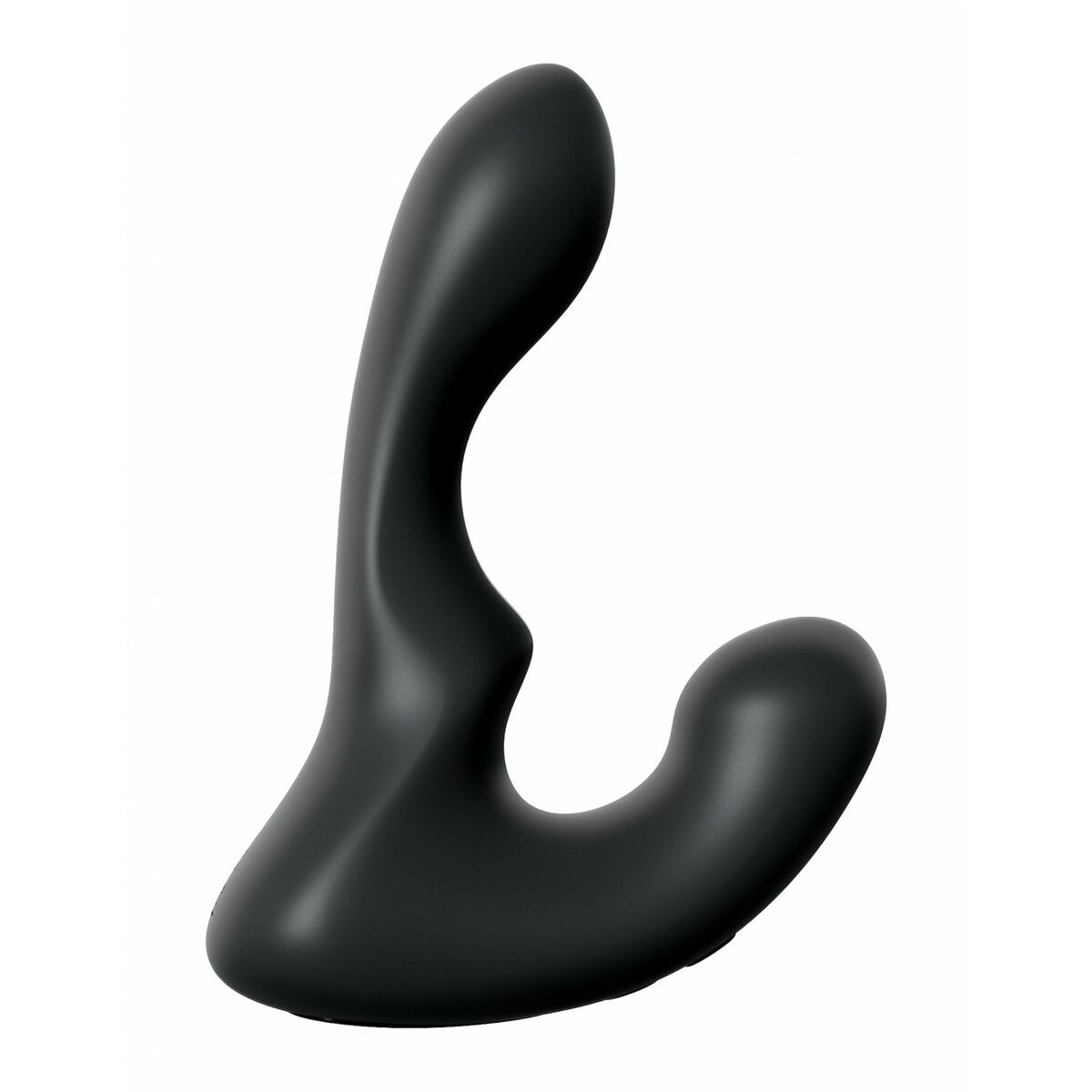 Plug Anal Pipedream Negru, 1, roseregalo.com