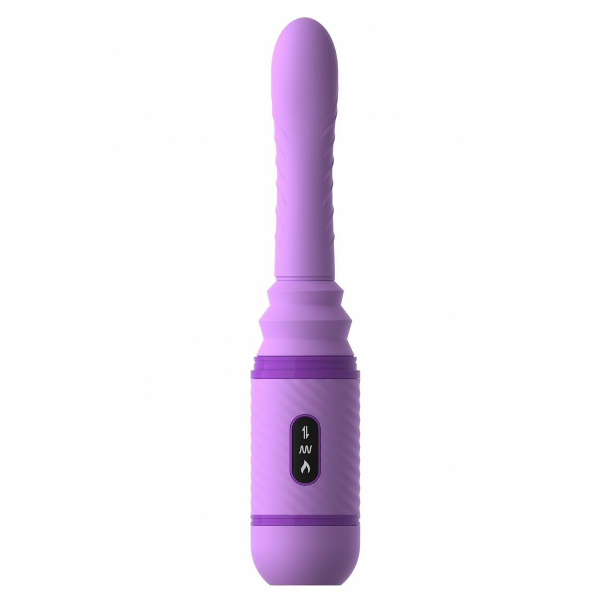 Vibrator zona G Pipedream Mov, 1, roseregalo.com