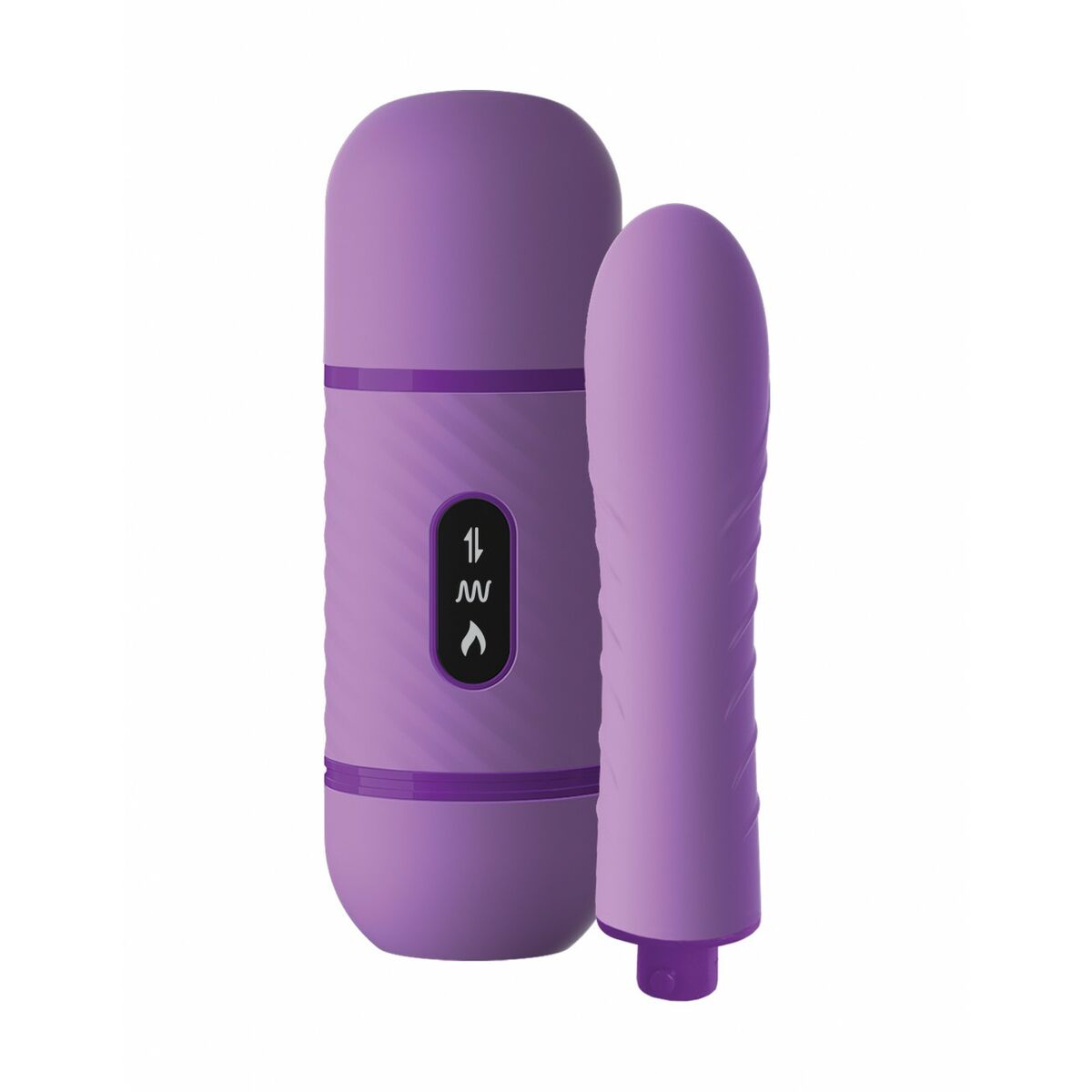 Vibrator zona G Pipedream Mov, 4, roseregalo.com