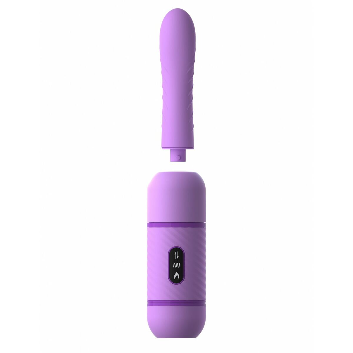 Vibrator zona G Pipedream Fantasy for her, 3, roseregalo.com