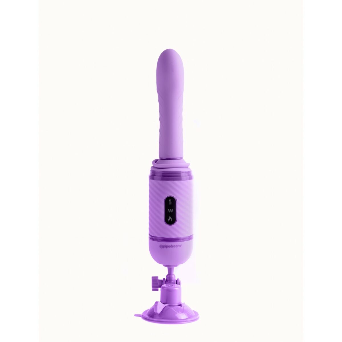 Vibrator zona G Pipedream Fantasy for her, 8, roseregalo.com