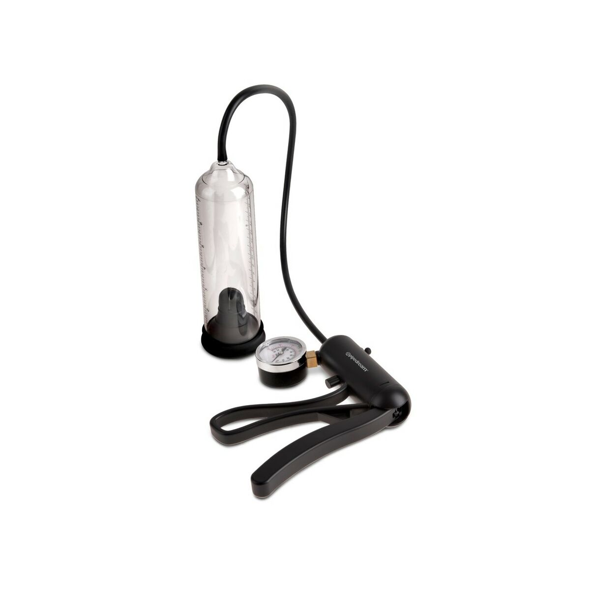 Pompă de Penis Pipedream, 3, roseregalo.com