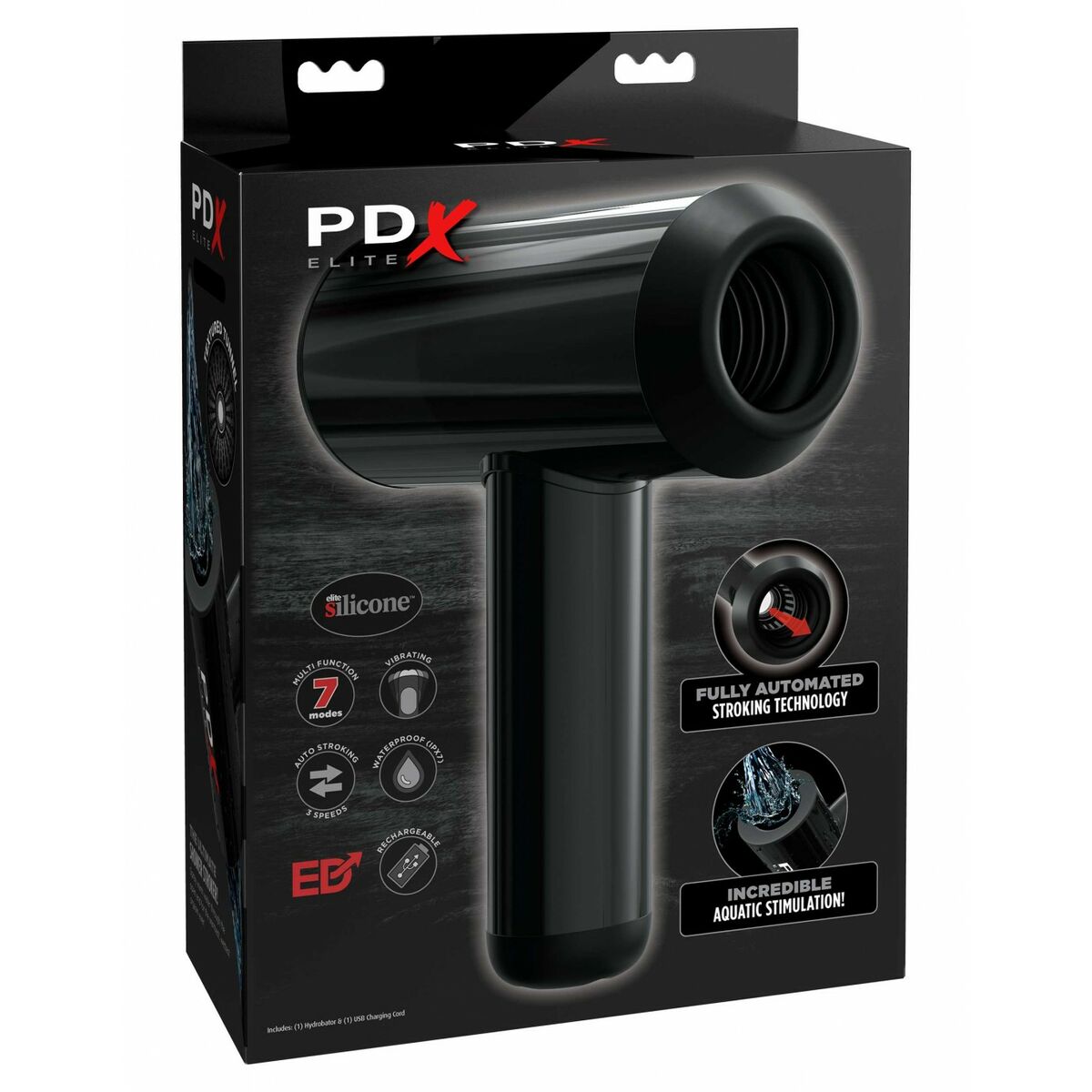 Masturbator Pipedream, 2, roseregalo.com