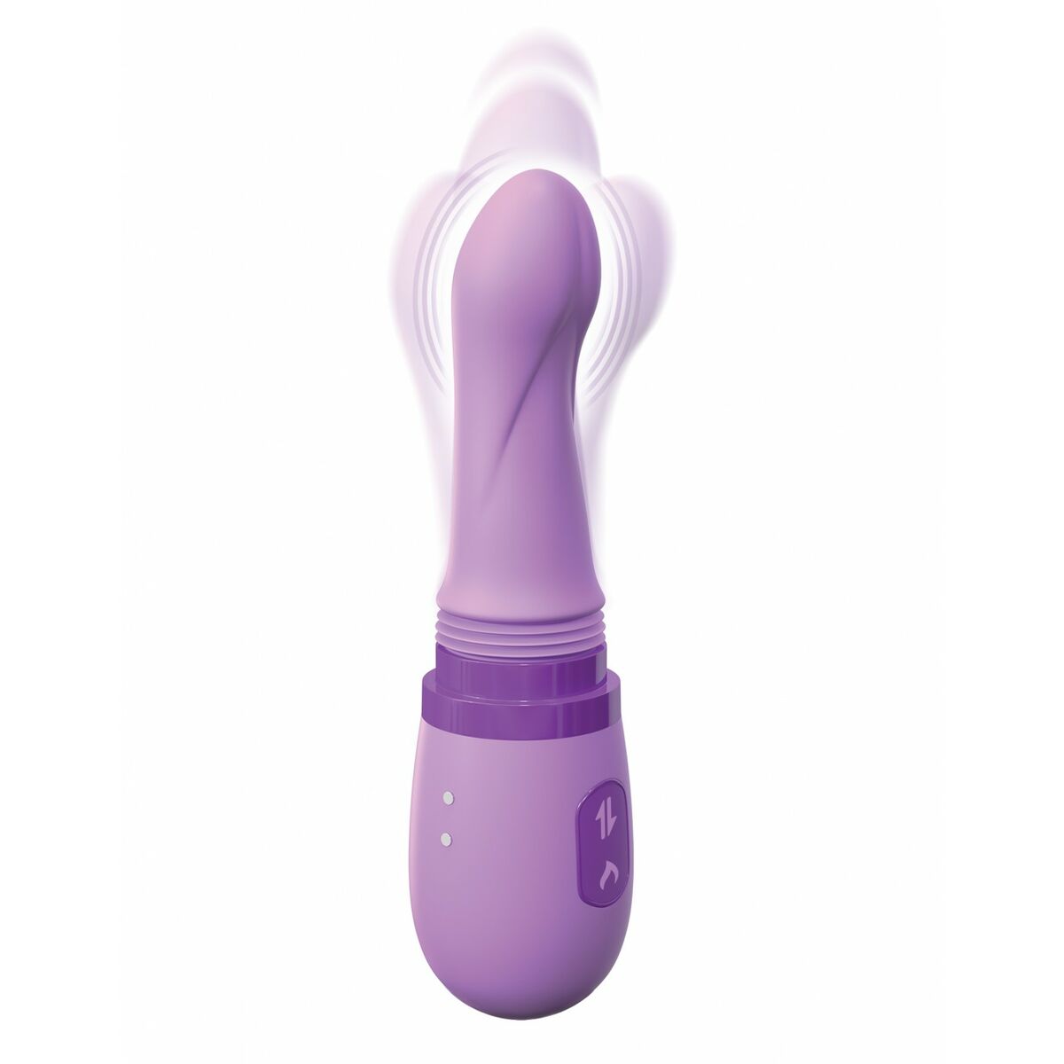 Vibrator zona G Pipedream, 1, roseregalo.com