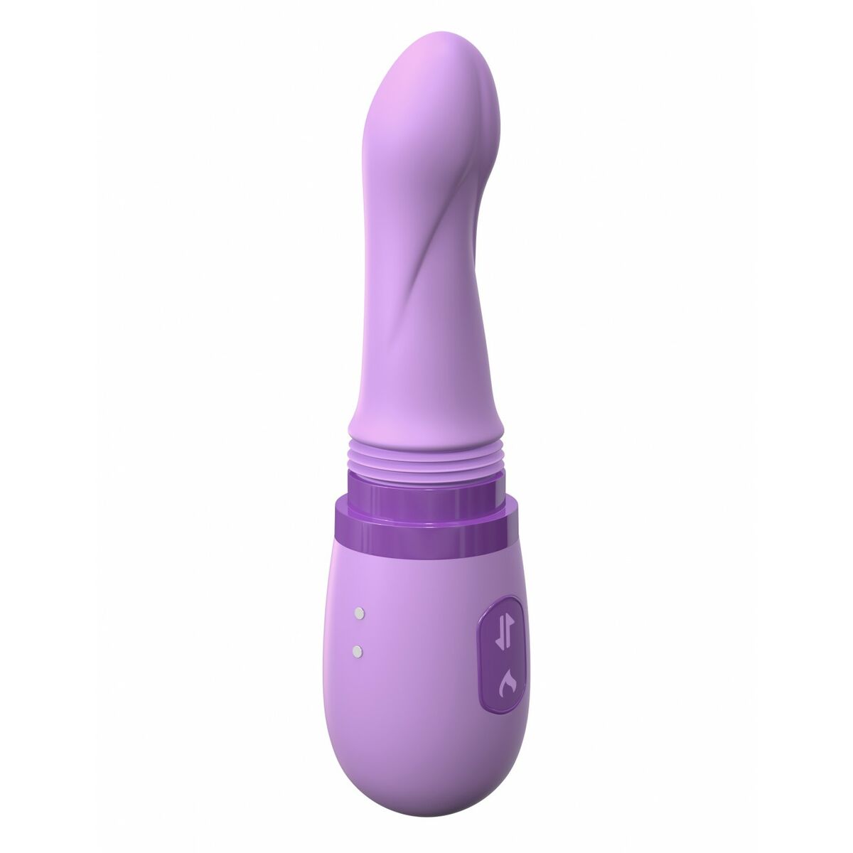 Vibrator zona G Pipedream, 3, roseregalo.com