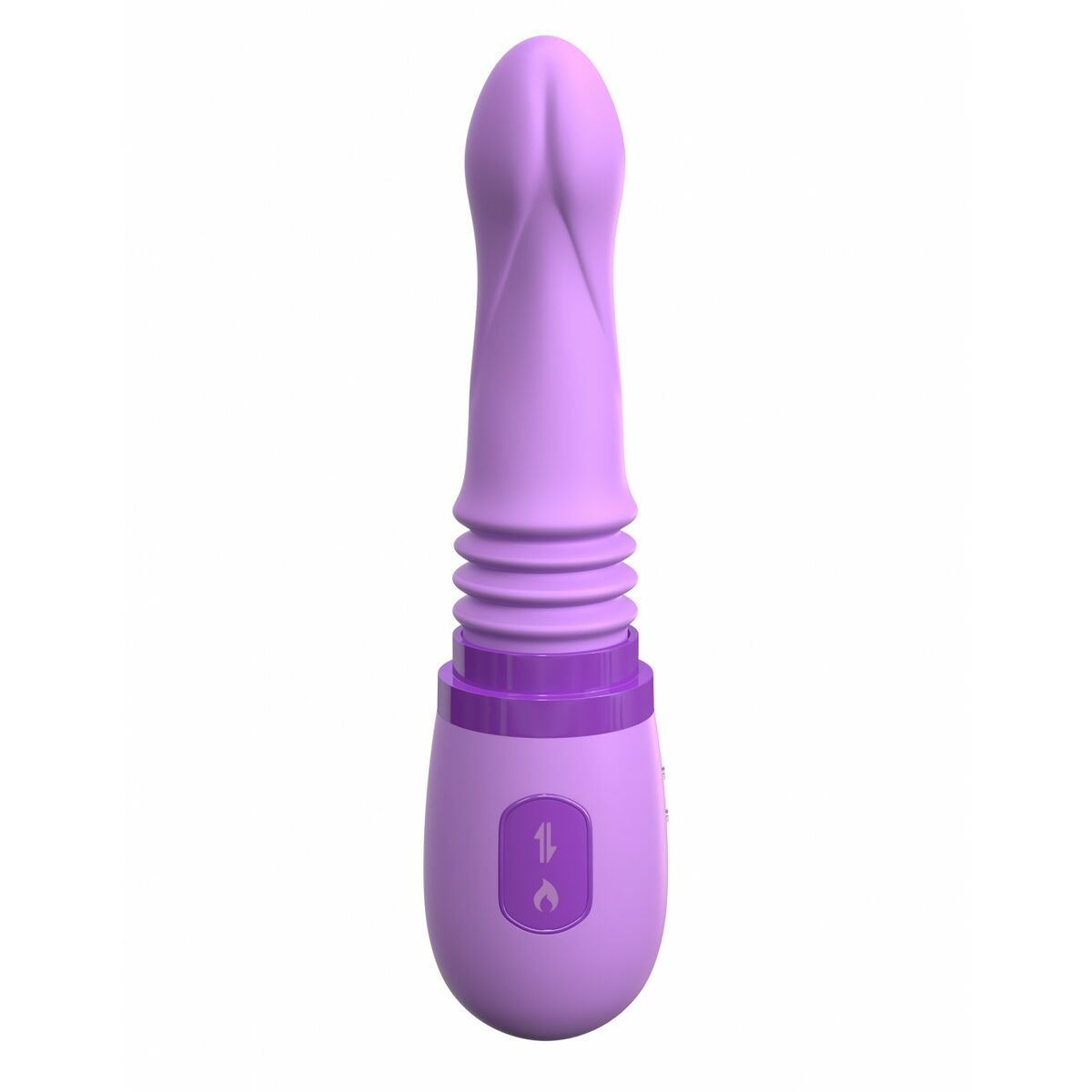 Vibrator zona G Pipedream, 5, roseregalo.com