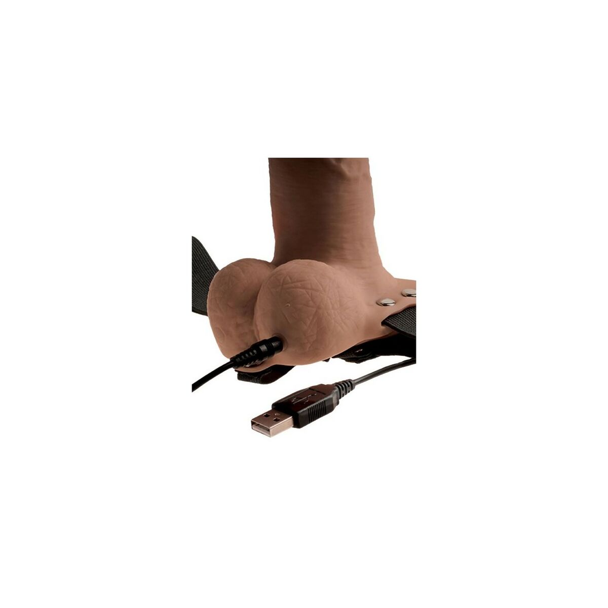 Dildo cu ham Pipedream, 3, roseregalo.com