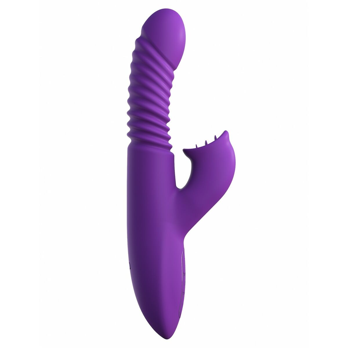Dual Stimulation Vibrator Pipedream, 1, roseregalo.com