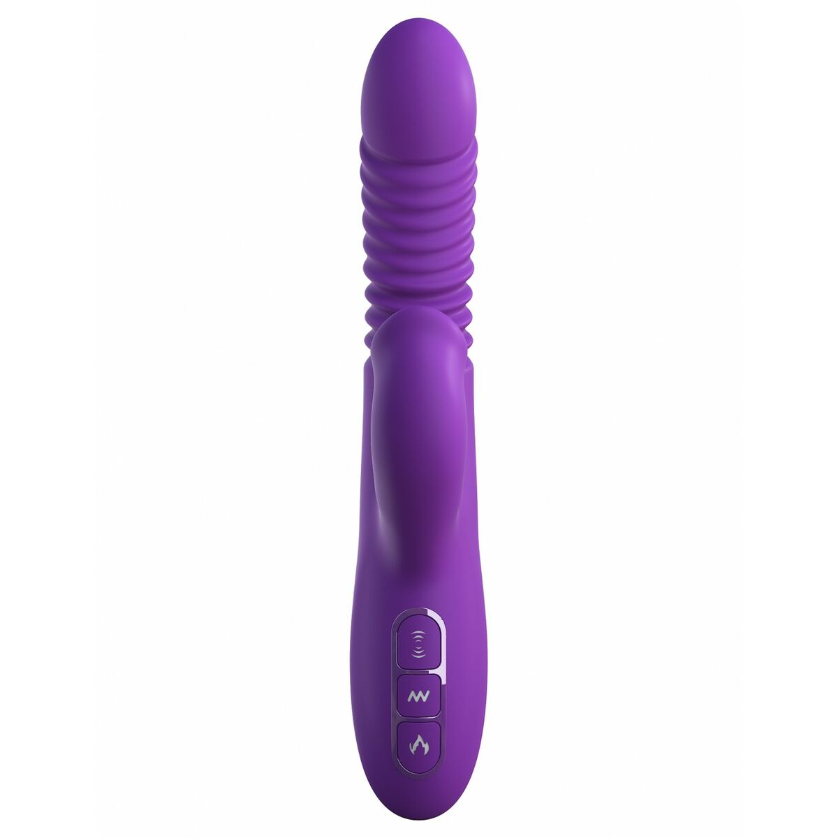 Dual Stimulation Vibrator Pipedream, 3, roseregalo.com