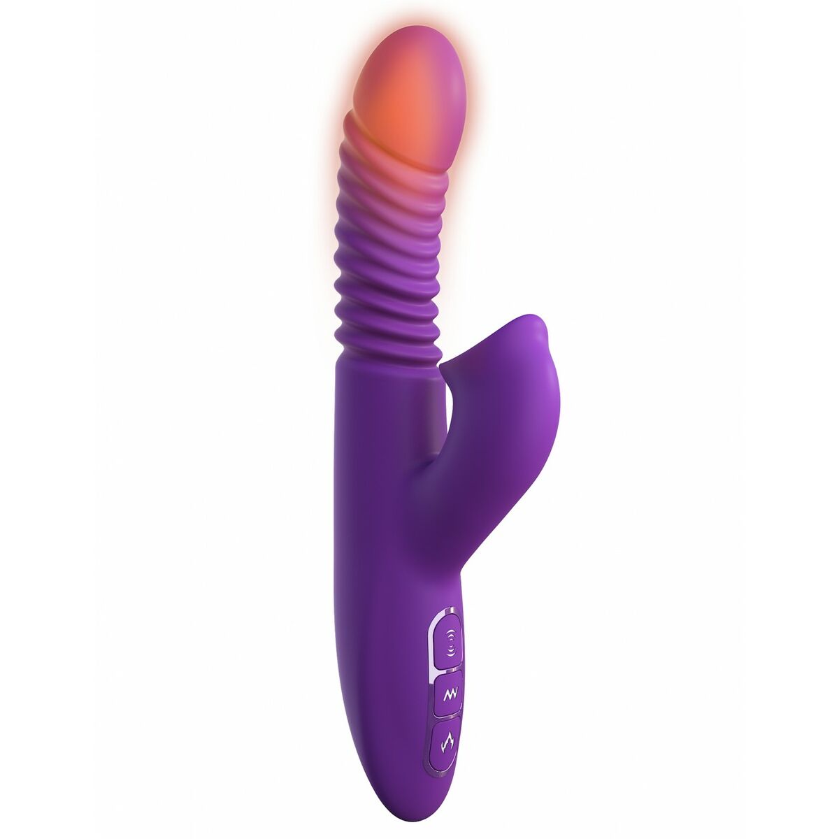 Dual Stimulation Vibrator Pipedream, 4, roseregalo.com