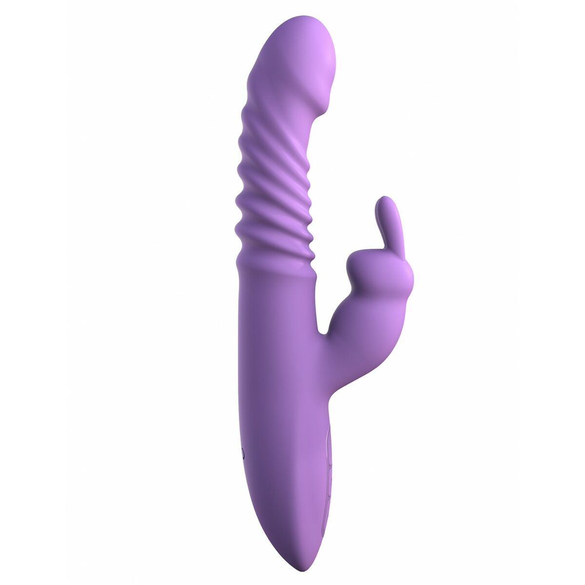 Vibrator zona G Pipedream Purpuriu, 3, roseregalo.com