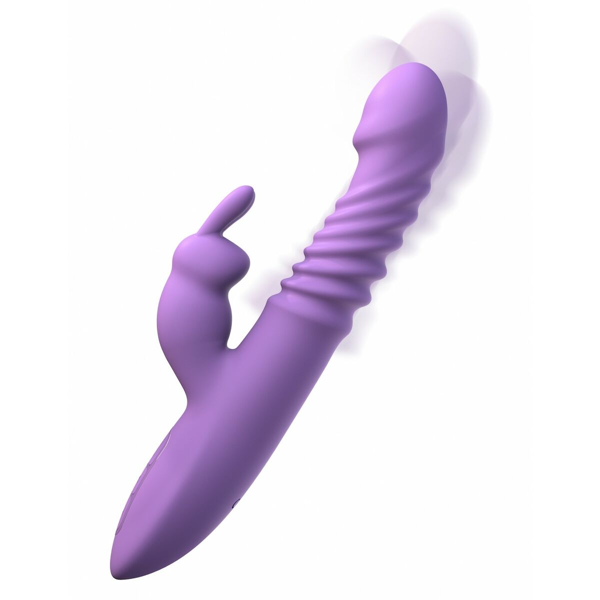Vibrator zona G Pipedream Purpuriu, 4, roseregalo.com