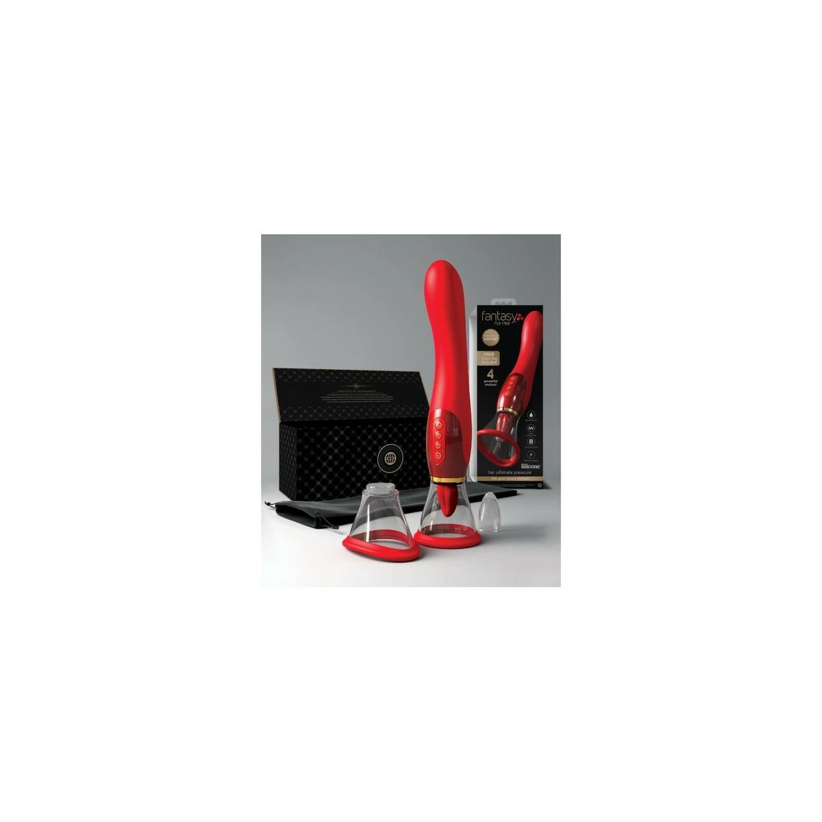 Joc Erotic Pipedream, 8, roseregalo.com