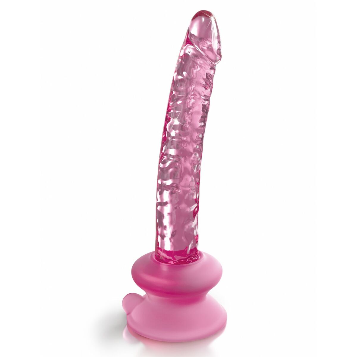 Dildo Pipedream Icicles Roz, 1, roseregalo.com