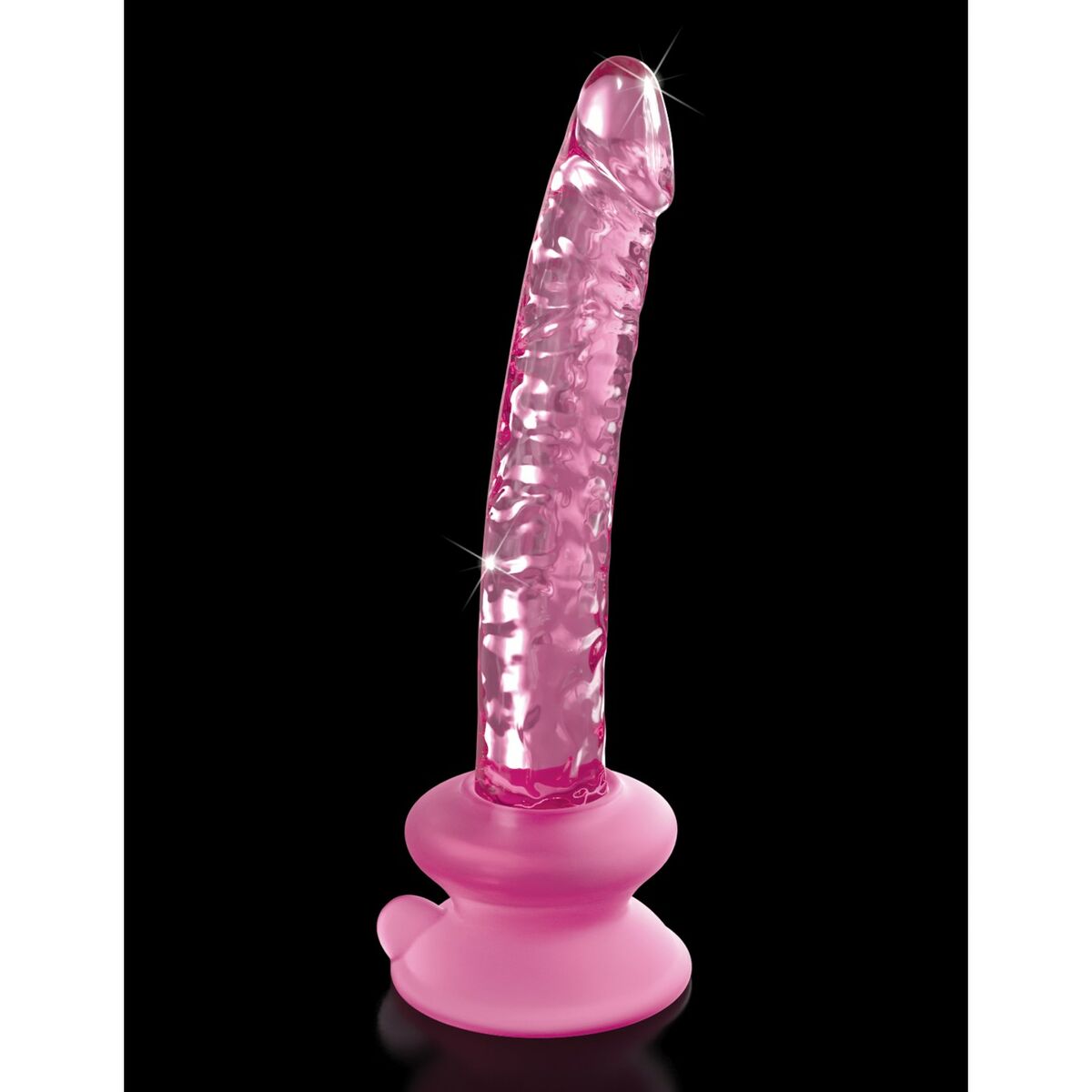 Dildo Pipedream Icicles Roz, 3, roseregalo.com