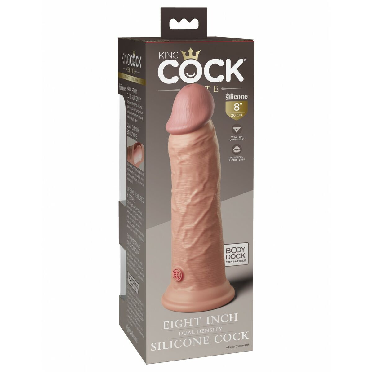 Dildo Pipedream, 3, roseregalo.com
