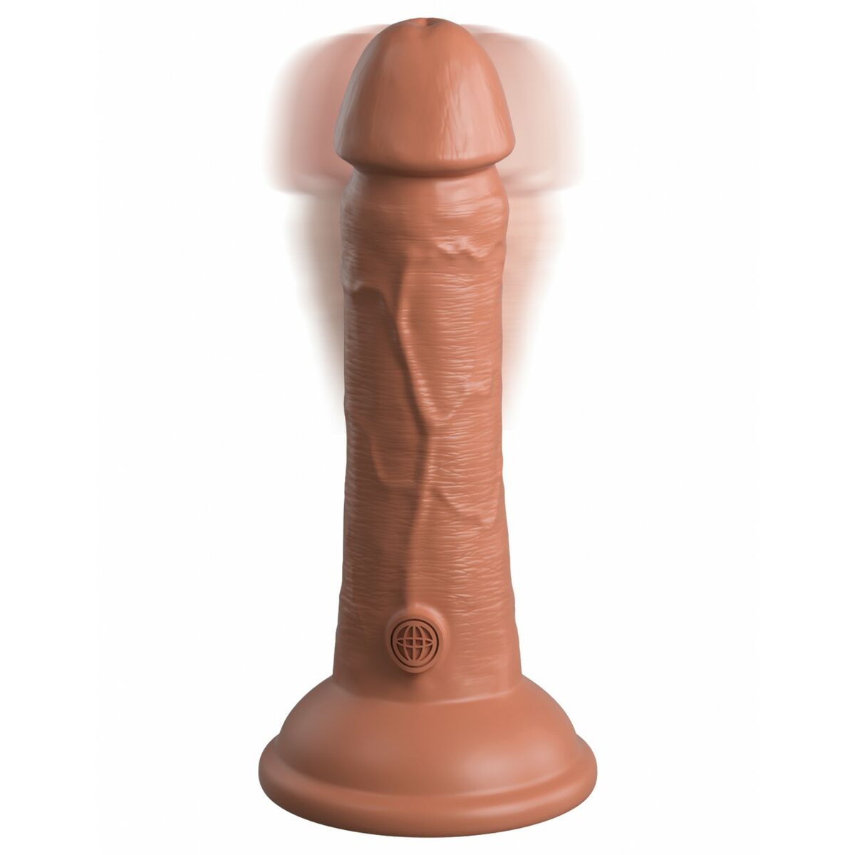 Dildo Pipedream King Cock Elite Maro, 1, roseregalo.com