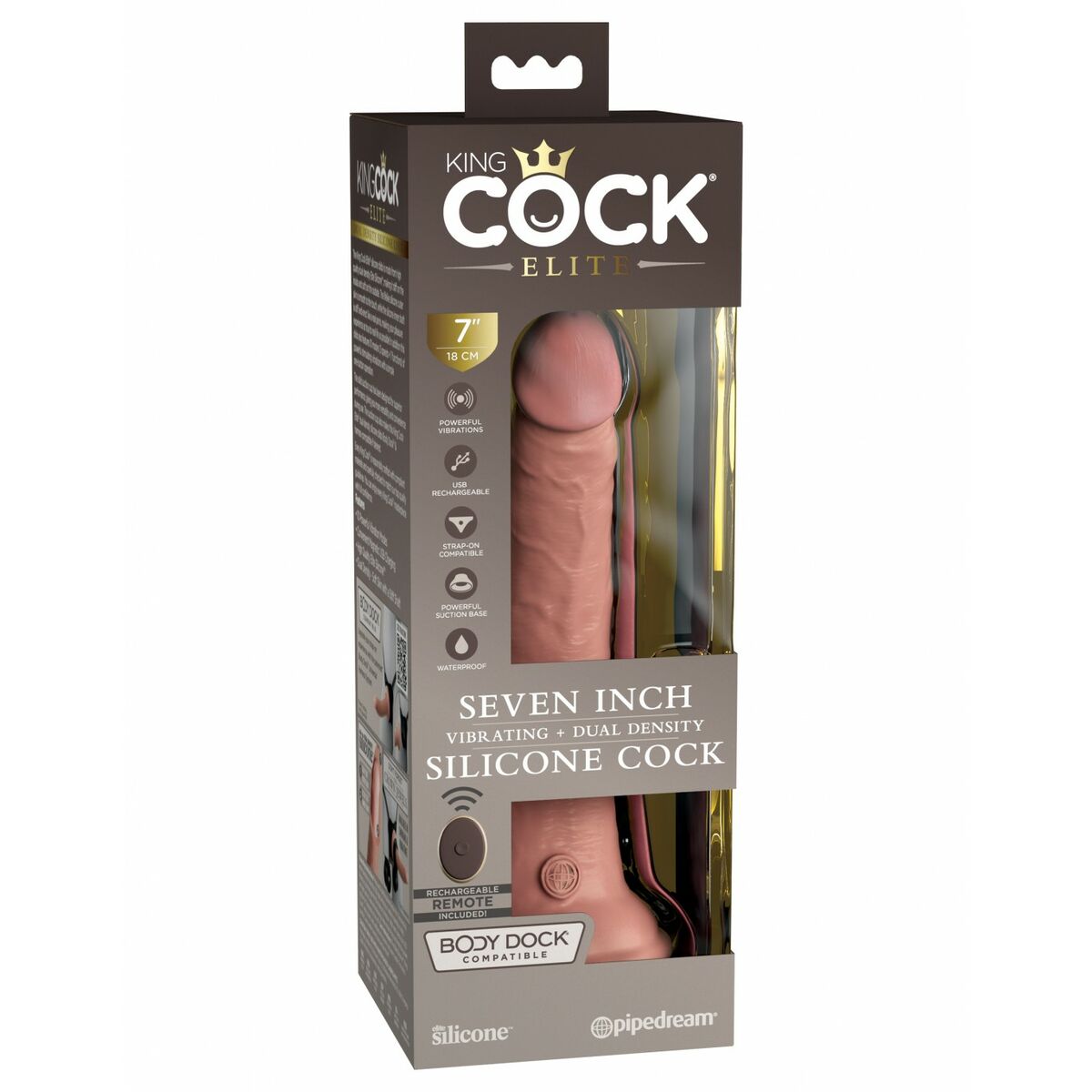 Dildo Pipedream, 2, roseregalo.com