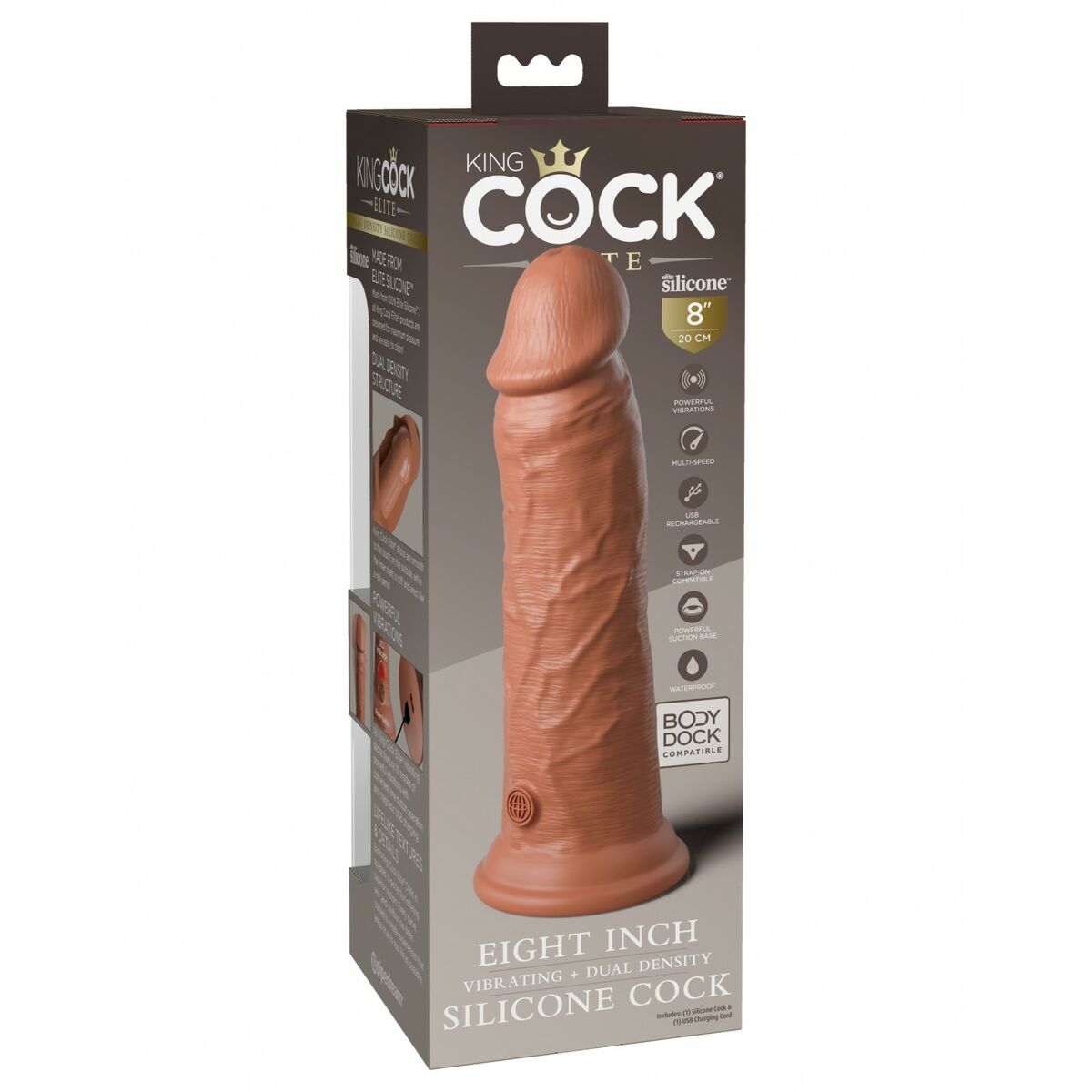 Dildo Pipedream, 3, roseregalo.com