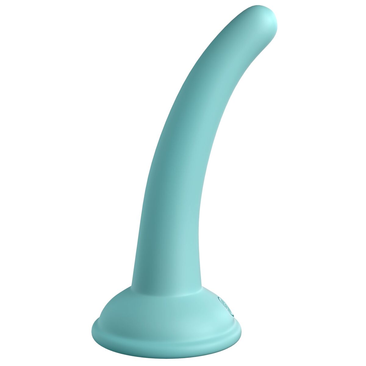 Dildo Pipedream Dillio Platinum Verde, 2, roseregalo.com