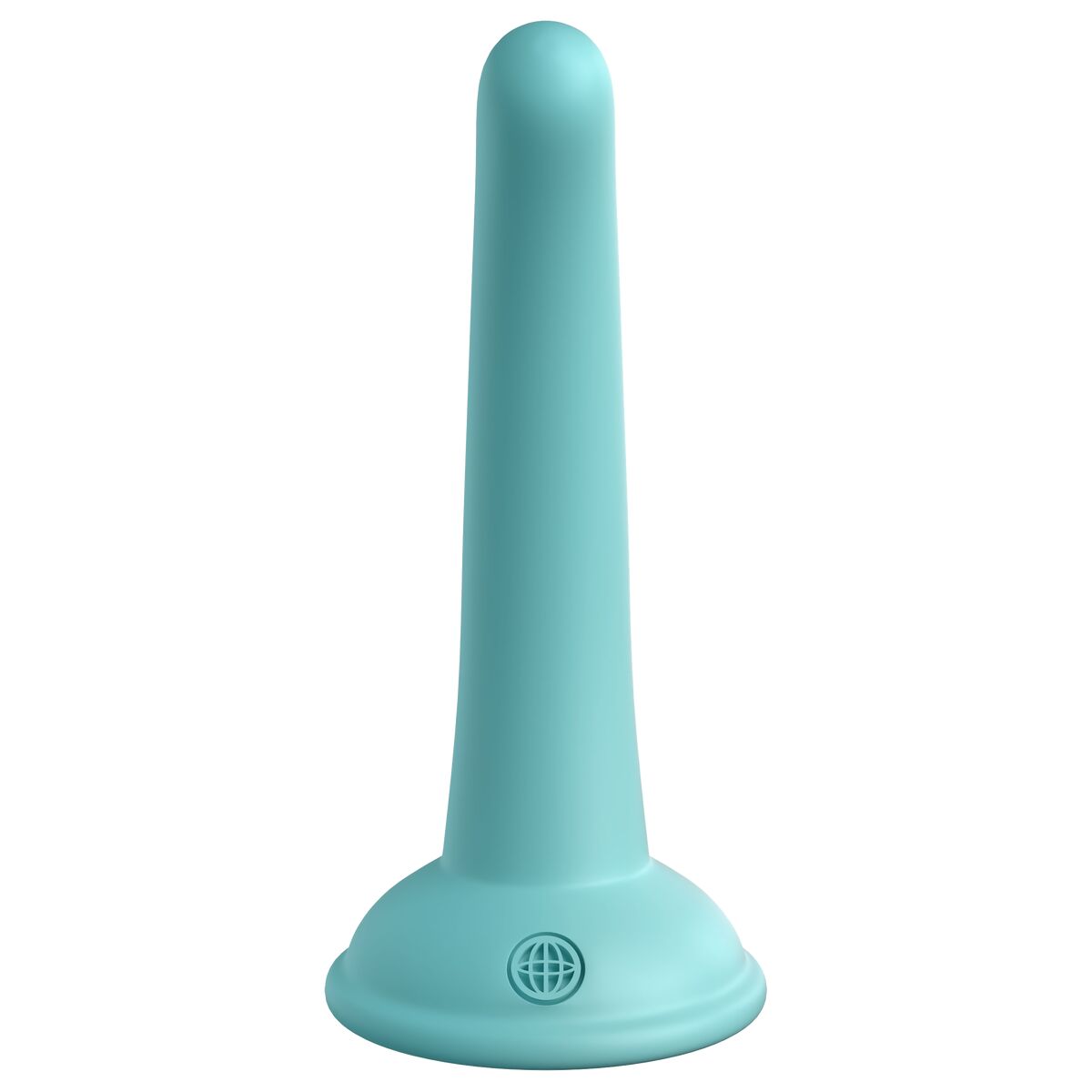 Dildo Pipedream Dillio Platinum Verde, 3, roseregalo.com