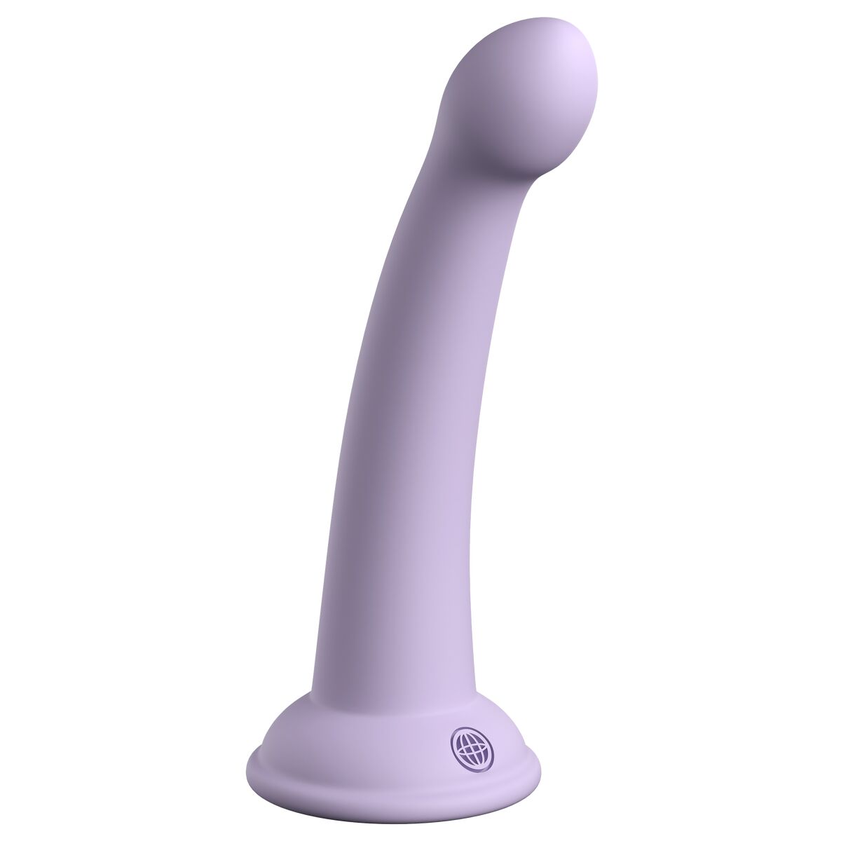 Dildo Pipedream Dillio Platinum Mov, 1, roseregalo.com