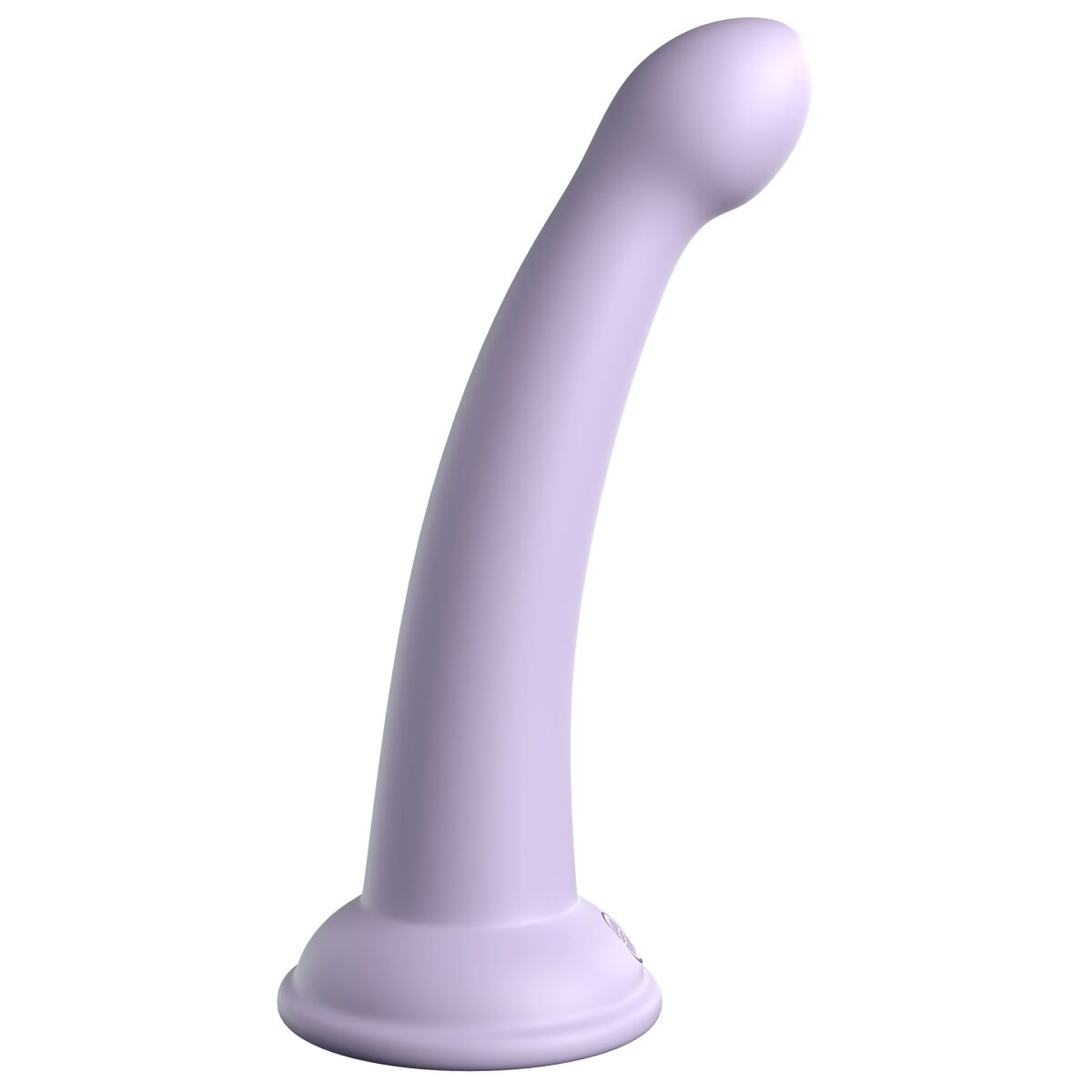 Dildo Pipedream Dillio Platinum Mov, 2, roseregalo.com