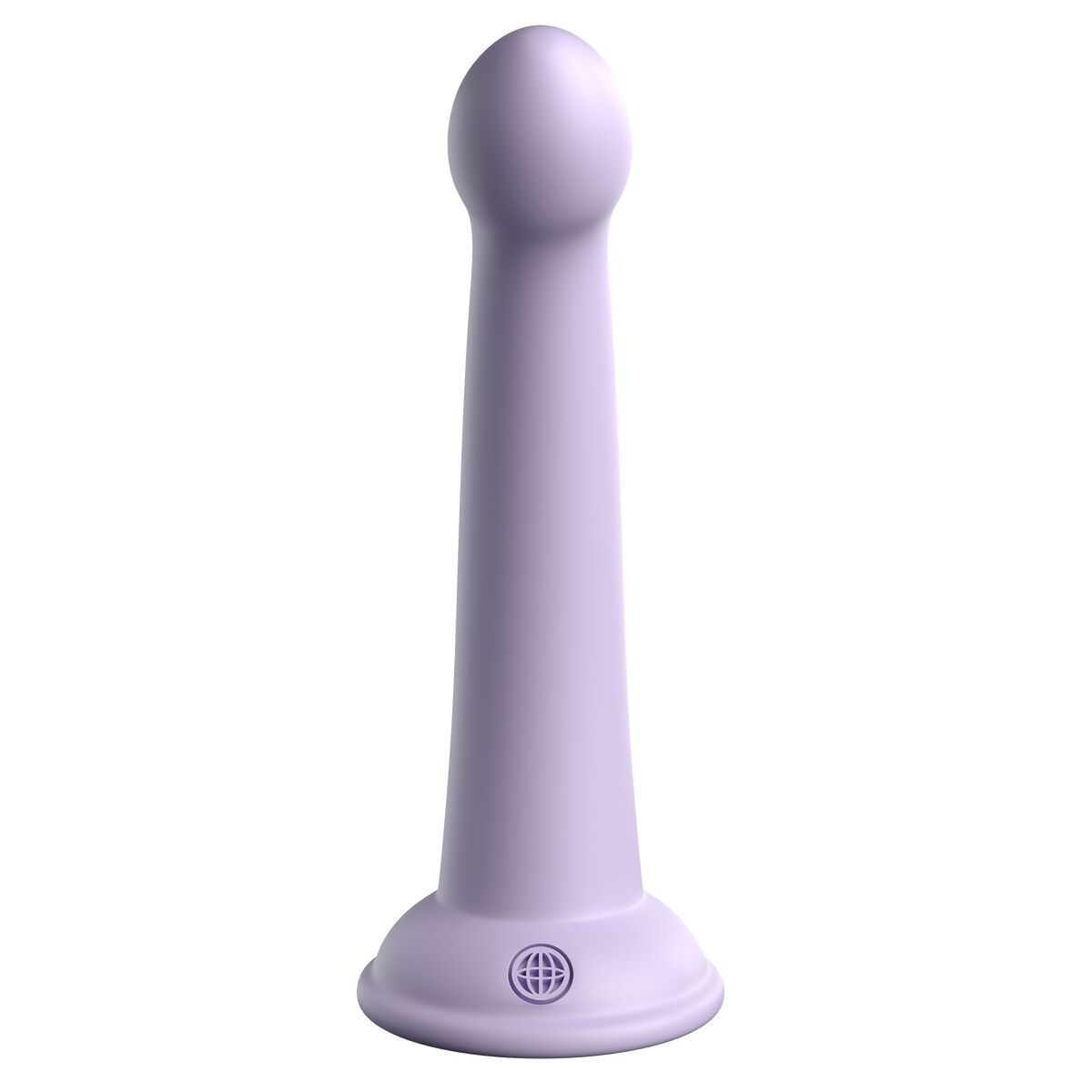 Dildo Pipedream Dillio Platinum Mov, 3, roseregalo.com