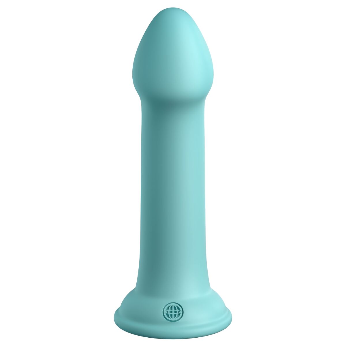 Dildo Pipedream Dillio Platinum Verde, 3, roseregalo.com