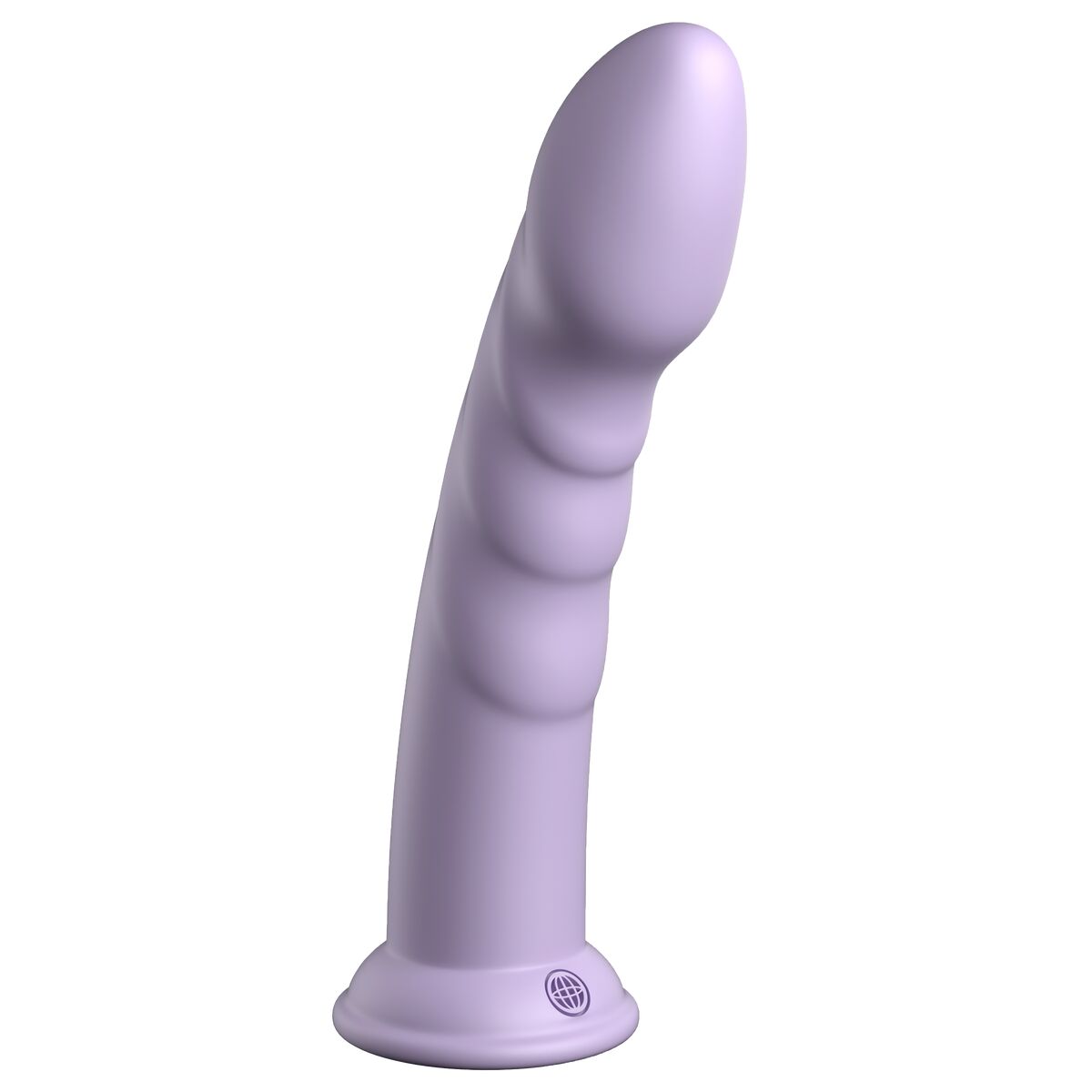 Dildo Pipedream Dillio Platinum Mov, 1, roseregalo.com