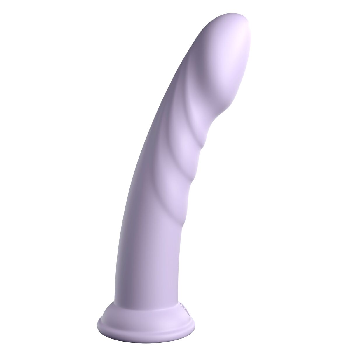 Dildo Pipedream Dillio Platinum Mov, 2, roseregalo.com