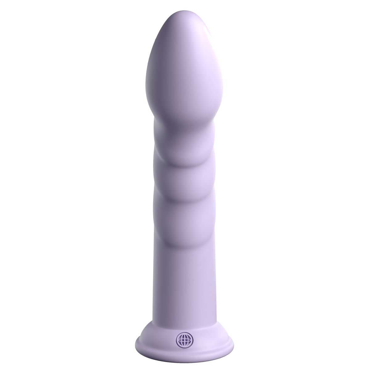 Dildo Pipedream Dillio Platinum Mov, 3, roseregalo.com