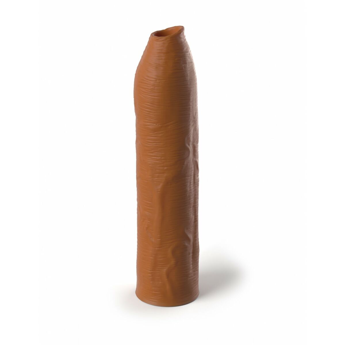 Protecţie pentru penis Pipedream Fantasy X-tensions Elite Maro, 1, roseregalo.com