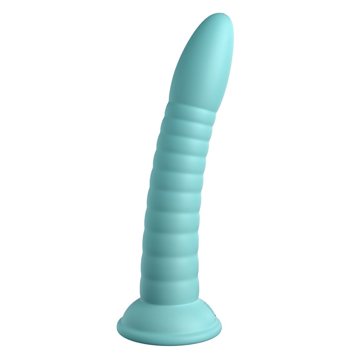 Dildo Pipedream Dillio Platinum Verde, 2, roseregalo.com