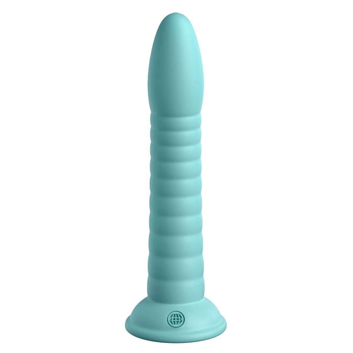 Dildo Pipedream Dillio Platinum Verde, 3, roseregalo.com