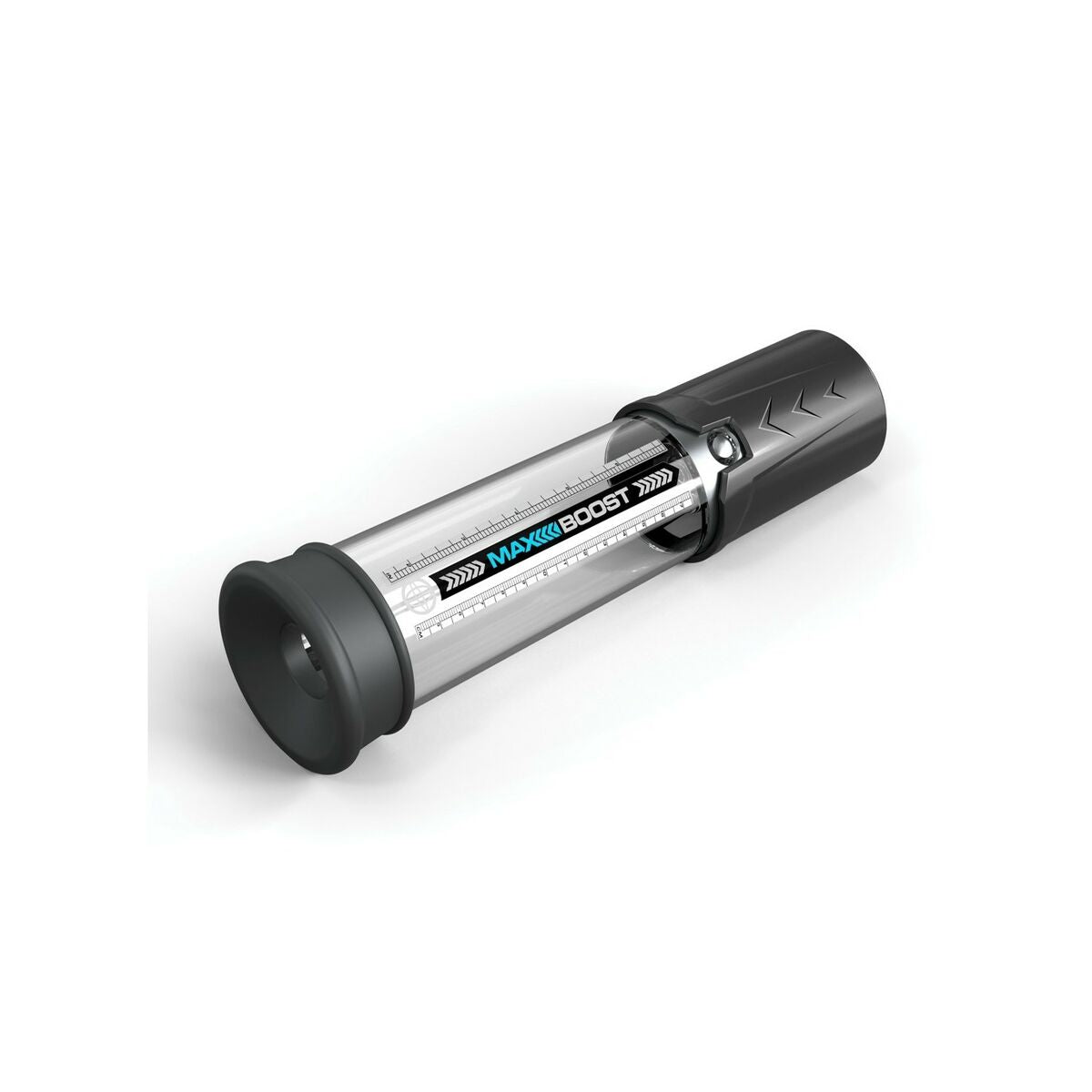 Pompă de Penis Pipedream Negru, 5, roseregalo.com