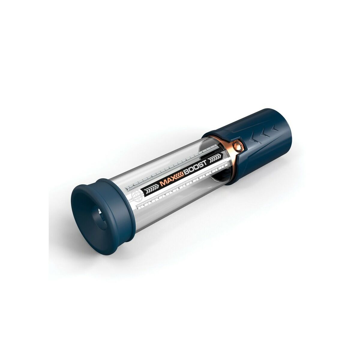 Pompă de Penis Pipedream Albastru, 5, roseregalo.com