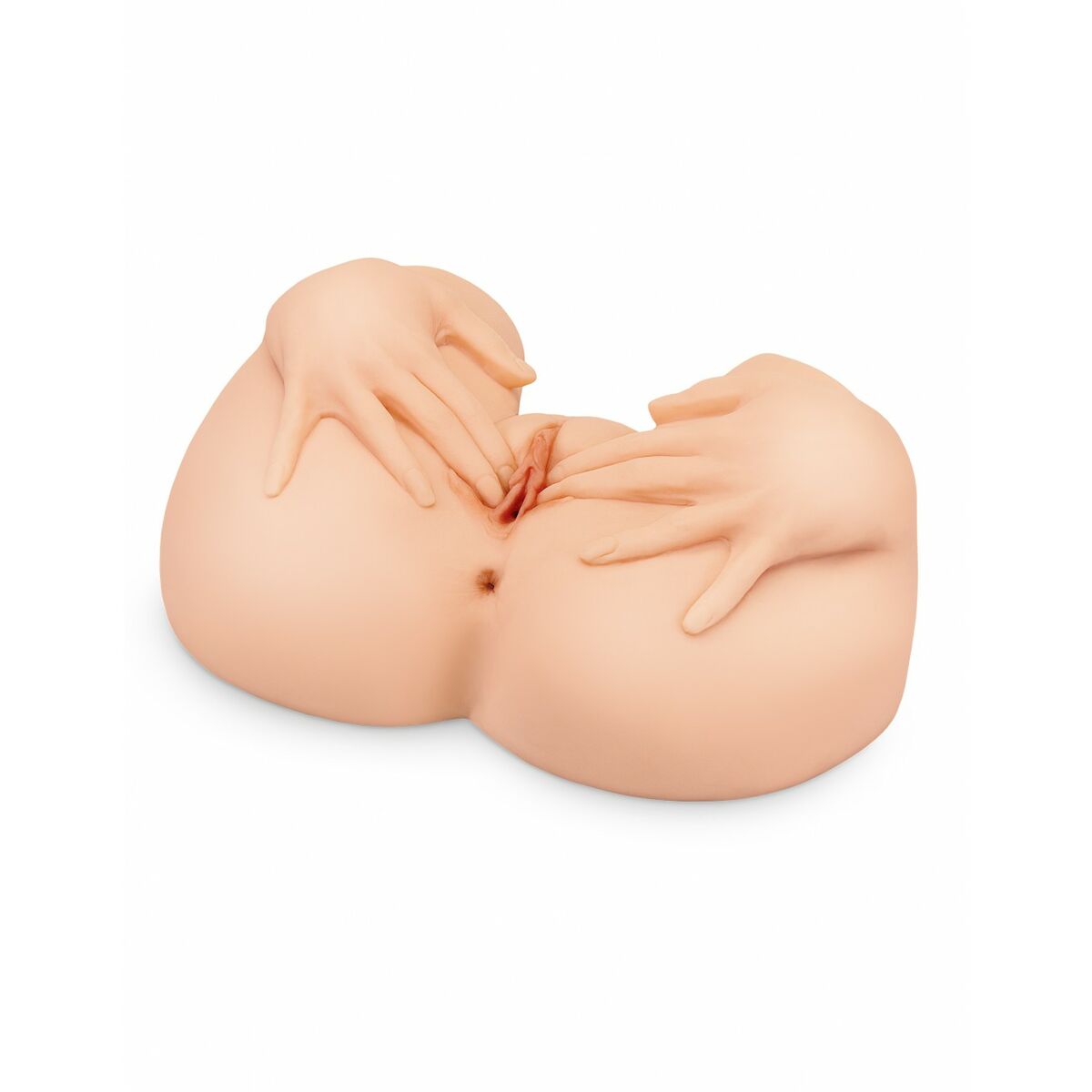 Rezistență Jack Ass Pipedream PDX PLUS SPREAD MY TIGHT PUSSY LIGHT Carne, 3, roseregalo.com