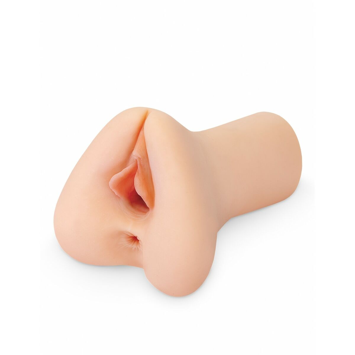 Masturbator Pipedream Pick Your Pleasure Stroker XL Light Carne, 1, roseregalo.com