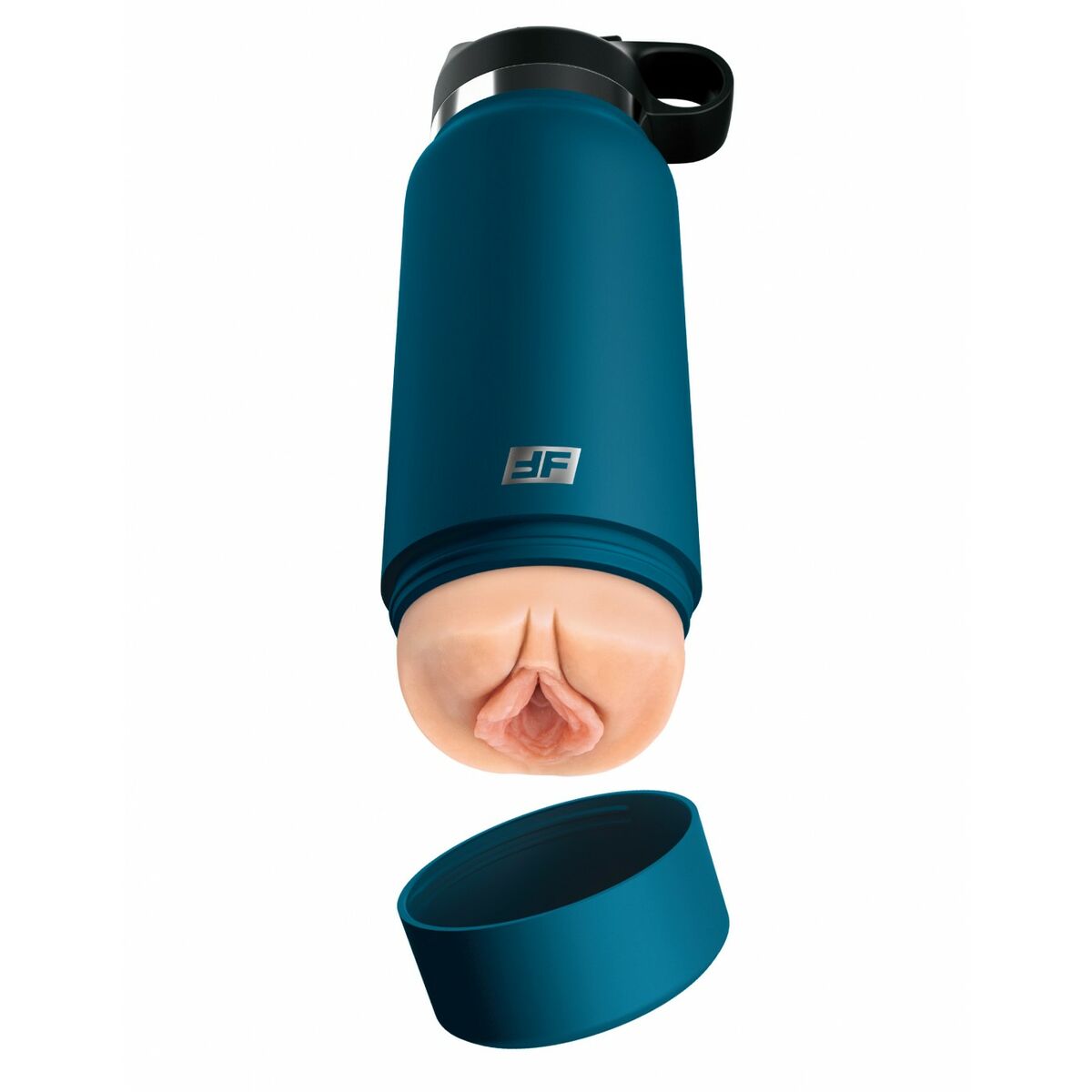 Masturbator Pipedream Albastru, 1, roseregalo.com