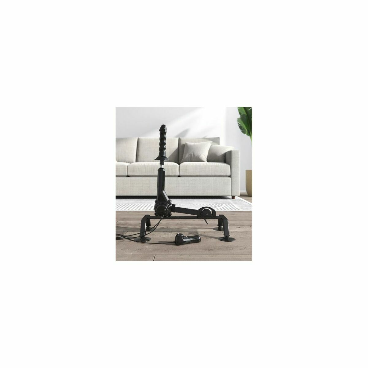 Vibrator Pipedream, 9, roseregalo.com