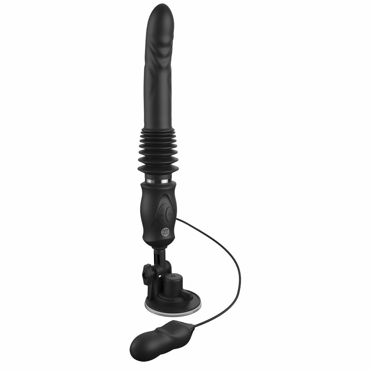 Vibrator zona G Pipedream, 2, roseregalo.com